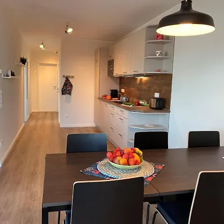 Meeresblick-fraeulein-krabbe-haus-3-we-40 * Hohwacht