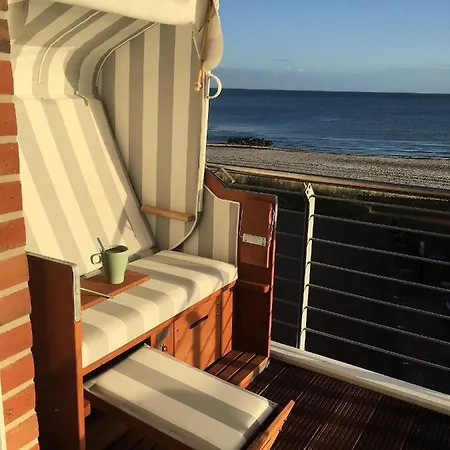 Meeresblick-fraeulein-krabbe-haus-3-we-40 *