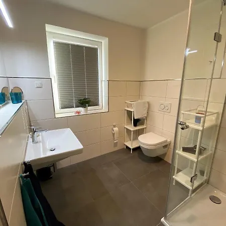 Meeresblick-fraeulein-krabbe-haus-3-we-40 * Hohwacht