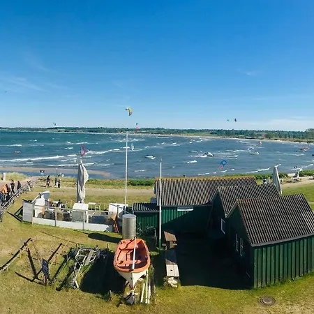 Meeresblick-fraeulein-krabbe-haus-3-we-40 Apartament *