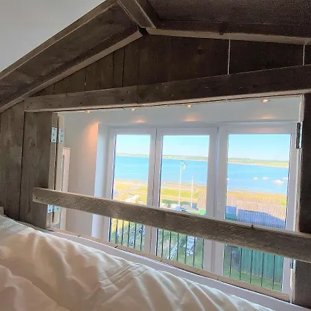 Meeresblick-fraeulein-krabbe-haus-3-we-40 * Hohwacht