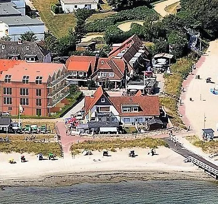 Apartamento Meeresblick-fraeulein-krabbe-haus-3-we-40 *