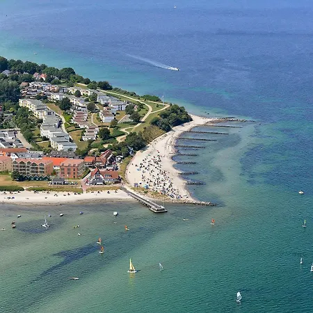 Meeresblick-fraeulein-krabbe-haus-3-we-40 *