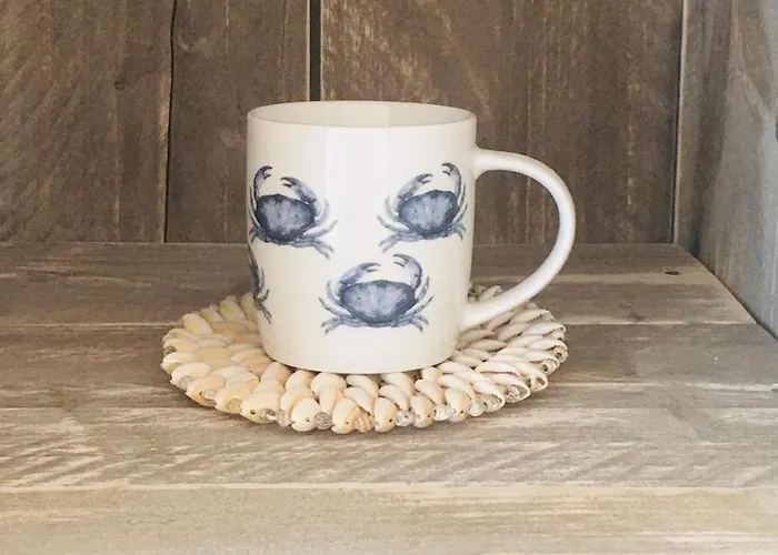 Appartement Meeresblick-fraeulein-krabbe-haus-3-we-40 *