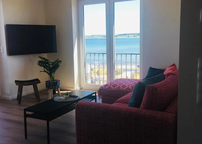 Meeresblick-fraeulein-krabbe-haus-3-we-40 Appartement *