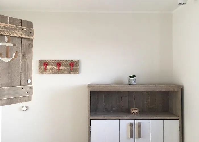 Meeresblick-fraeulein-krabbe-haus-3-we-40 * Hohwacht