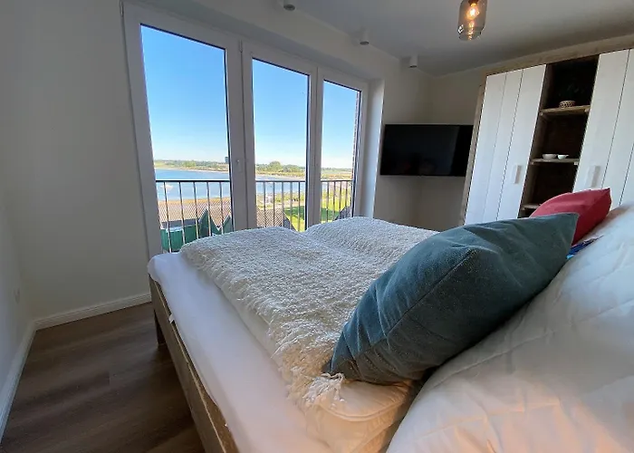 Meeresblick-fraeulein-krabbe-haus-3-we-40 Appartement *