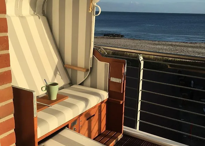 Meeresblick-fraeulein-krabbe-haus-3-we-40 *